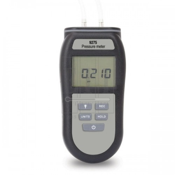 9275 ΔΙΑΦΟΡΙΚΟ ΠΙΕΣΟΜΕΤΡΟ ΥΨΥΛΟΥ ΕΥΡΟΥΣ + / -  5.171 MBAR