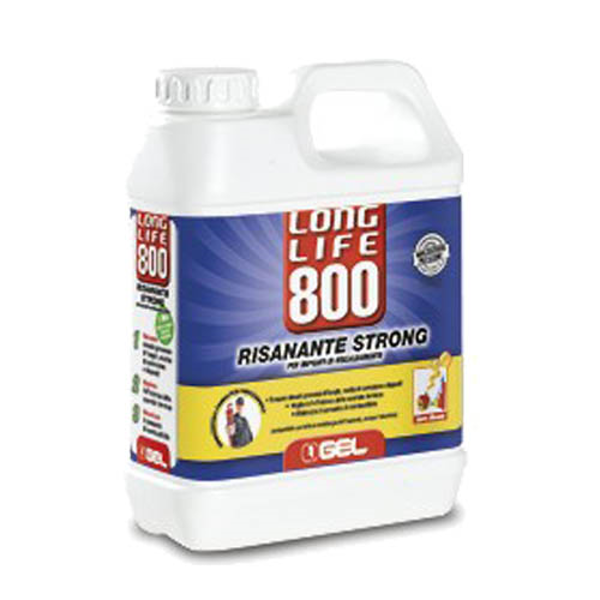 GEL LONG LIFE 800 ΙΣΧΥΡΟ ΚΑΘΑΡΙΣΤΙΚΟ