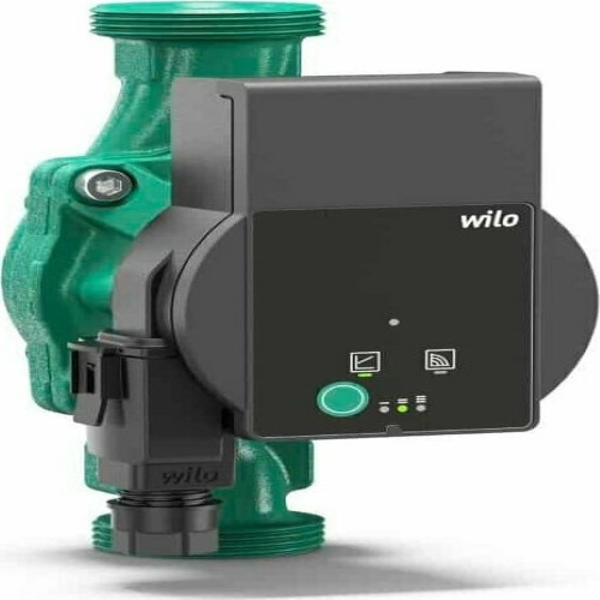 ΚΥΚΛΟΦΟΡΗΤΗΣ INVERTER WILO ATMOS PICO 25/1-6 180MM