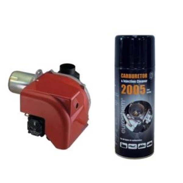 ΚΑΘΑΡΙΣΤΙΚΟ ΣΠΡΕΙ ΚΑΥΣΤΗΡΩΝ 400ML