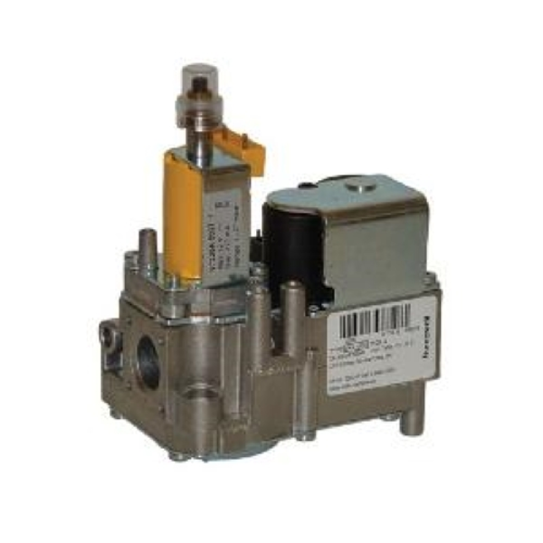 ΒΑΛΒΙΔΑ ΑΕΡΙΟΥ ΓΙΑ ΕΠΙΤΟΙΧΟΥΣ ΛΕΒΗΤΕΣ HONEYWELL VK4105M