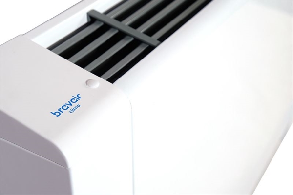 FAN COIL PHNIX PFP-040V