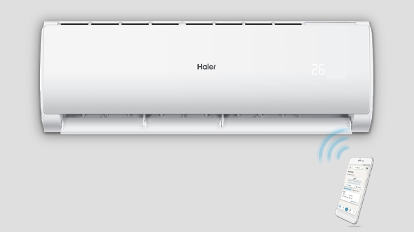 ΚΛΙΜΑΤΙΣΤΙΚΟ HAIER TIDE GREEN PLUS (AS25THMHRA-C/1U25YEFFRA-C) 9.000 BTU