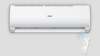 ΚΛΙΜΑΤΙΣΤΙΚΟ HAIER TIDE GREEN PLUS (AS50TDMHRA-C/1U50MEMFRA-C) 18000 BTU