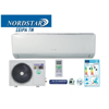 ΚΛΙΜΑΤΙΣΤΙΚΟ INVERTER NORDSTAR TN 13CHSD/XA71l V1 13000BTU