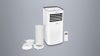 ΦΟΡΗΤΟ ΚΛΙΜΑΤΙΣΤΙΚΟ INVENTOR CHILLY CHLO-09WK 9000BTU