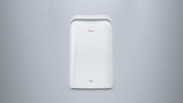 ΦΟΡΗΤΟ ΚΛΙΜΑΤΙΣΤΙΚΟ INVENTOR MAGIC M3GHP290-12 12000BTU