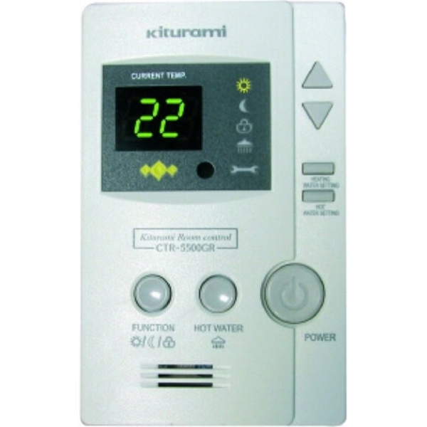 ΘΕΡΜΟΣΤΑΤΗΣ ΧΩΡΟΥ KITURAMI CTR-5500