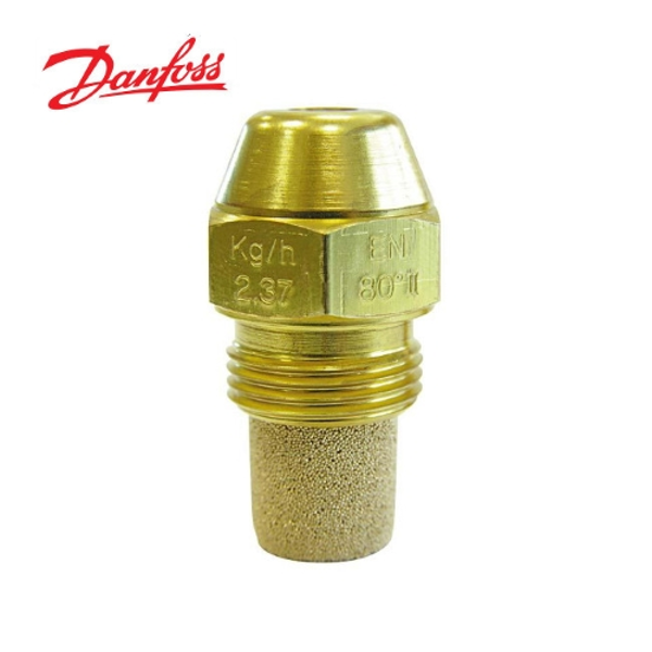 ΜΠΕΚ ΚΑΥΣΤΗΡΩΝ ΠΕΤΡΕΛΑΙΟΥ DANFOSS 1,10 GAL/H - 60o ΤΥΠΟΥ S