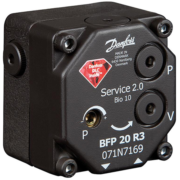 ΑΝΤΛΙΑ ΠΕΤΡΕΛΑΙΟΥ DANFOSS BFP 20 R3