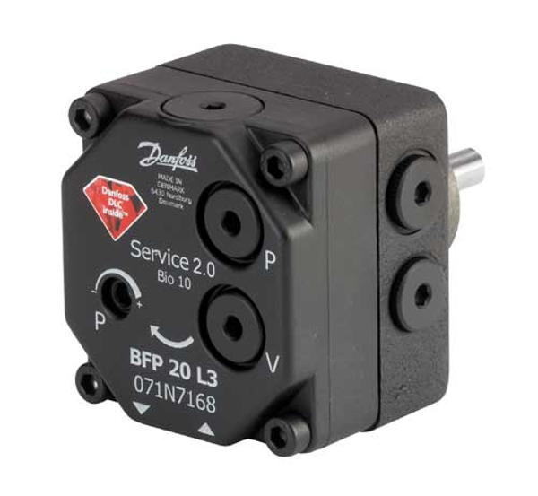 ΑΝΤΛΙΑ ΠΕΤΡΕΛΑΙΟΥ DANFOSS BFP 20 L3