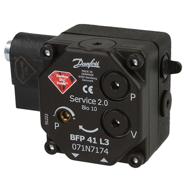 ΑΝΤΛΙΑ ΠΕΤΡΕΛΑΙΟΥ DANFOSS BFP 41 L3