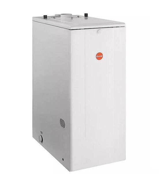 ΑΤΟΜΙΚΟΣ ΛΕΒΗΤΑΣ ΠΕΤΡΕΛΑΙΟΥ KITURAMI TURBO HI FIN 30 ΜΕ ΖΕΣΤΟ ΝΕΡΟ ΧΡΗΣΗΣ (30.3KW)
