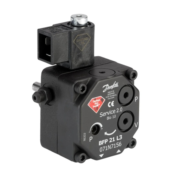 ΑΝΤΛΙΑ ΠΕΤΡΕΛΑΙΟΥ DANFOSS BFP 21 L3