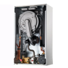 ΛΕΒΗΤΑΣ ΦΥΣΙΚΟΥ ΑΕΡΙΟΥ ECON TERRAMATIC G1 28KW + ΚΙΤ ΚΑΜΙΝΑΔΑΣ