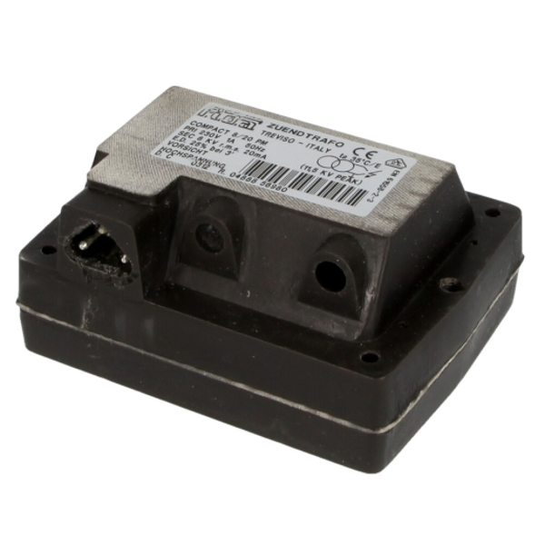 ΜΕΤΑΣΧΗΜΑΤΙΣΤΗΣ FIDA COMPACT 8/20 PM 25%