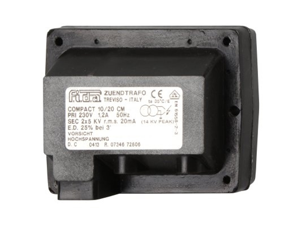 ΜΕΤΑΣΧΗΜΑΤΙΣΤΗΣ FIDA COMPACT 10/20 CM 25%