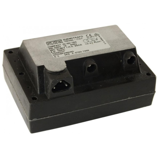 ΜΕΤΑΣΧΗΜΑΤΙΣΤΗΣ FIDA COMPACT 10/20 CM 100%