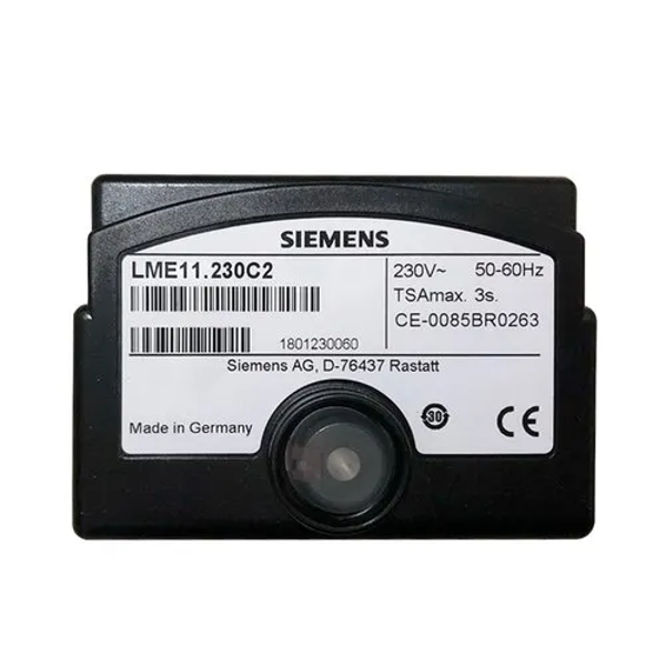 ΑΥΤΟΜΑΤΟΣ ΚΑΥΣΗΣ (ΚΟΝΤΡΟΛ) ΑΕΡΙΟΥ SIEMENS LME 11.230