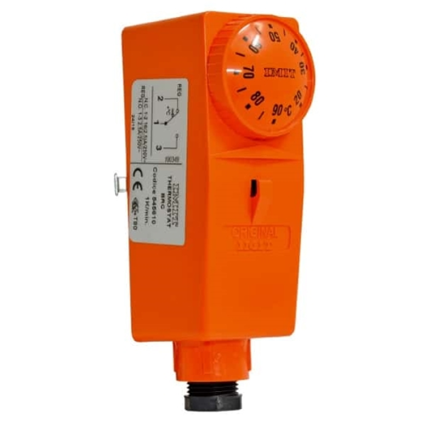 ΥΔΡΟΣΤΑΤΗΣ ΕΠΑΦΗΣ ΙΜΙΤ BRC